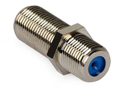 Adapter F gn/gn beczka HQ