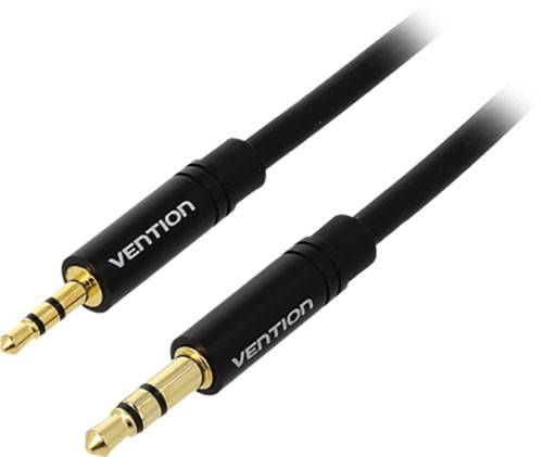 Kabel Jack2,5 stereo wt/wt Jack3,5 stereo 2m