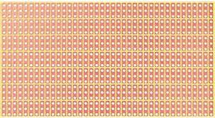 Płytka uniwersalna 50x100mm jednostronna