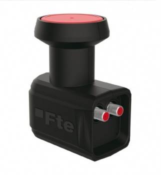 Konwerter Twin Fte eXcellento Black LTE 0,1dB