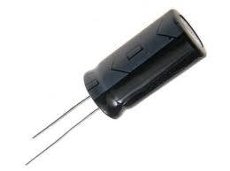 3,3uF 450V /10x12,5/ Kondensator 105°C