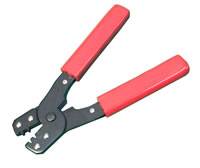 Zaciskarka do złączy D-Sub HT-213 