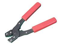 Zaciskarka do złączy nieizolowanych HT-202A