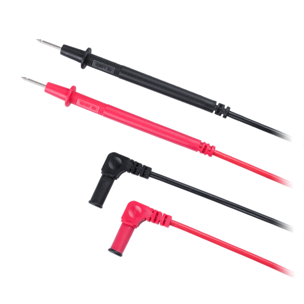 Przewody pomiarowe do miernika 890