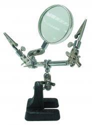 Optyczny zestaw " TRZECIA RĘKA " 3,5D 