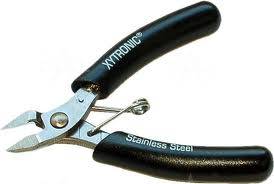 Obcinaczki boczne Xytronic AX-603