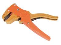 Ściągacz izolacji z funkcją obcinania HT-700D