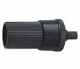 Gniazdo zapalniczki samochodowej