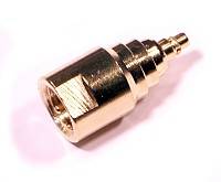 Adapter FME wt/wt MMCX (FME05)