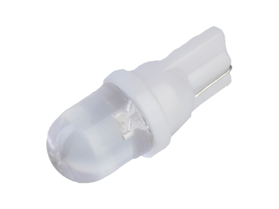 Żarówka samochodowa LED T10 W5W