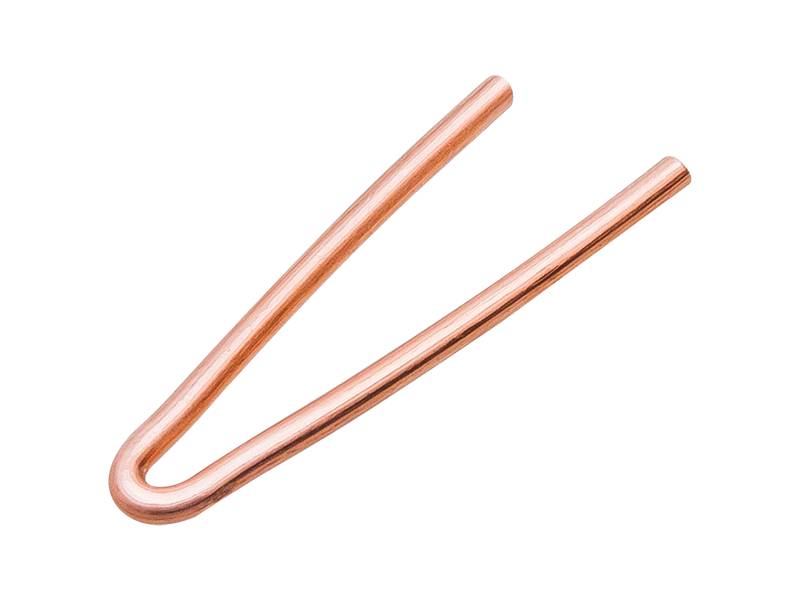 Grot do lutownicy transformatorowej miedziany