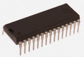 LA7930 SDIP30 VC,TV,Tuning-System-Control