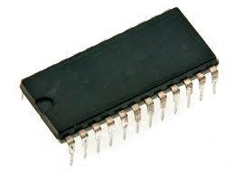 SAA5012 Uklad scalony DIP24