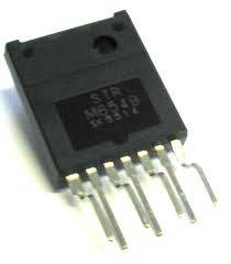 STRM6559 Układ scalony QILP7