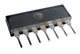 TA7330P Uklad scalony SIP7 