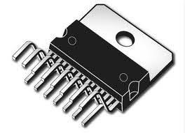 STV5111 Układ scalony SQL15