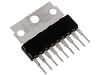TDA1015 Uklad scalony SIL9 