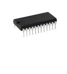 CD4034 8-bitowy rejestr magistrali  DIP24