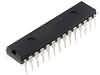 PIC18F2550-I/SP 8-Bit Microcontroller DIP28