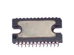 BA6432S DILP24 LIN VC,3PHASEN DD MOTOR-TR(CAPST