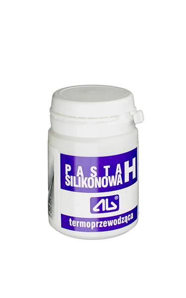 Pasta silikonowa termoprzewodząca H 100g