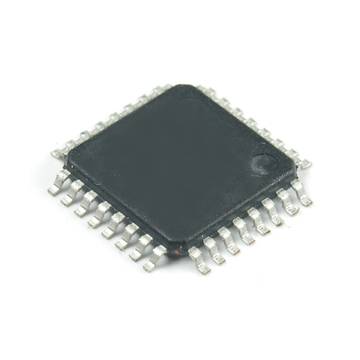 ICL7107CM44 Przetwornik A/D MQFP44