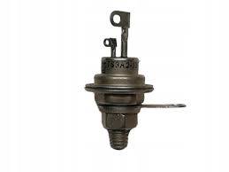 TS3A2 Triak 500V; 12,5A; Igt=80mA; UNITRA