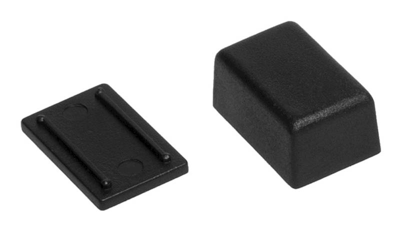 Z63 Obudowa plastikowa 14,5x17,4x26,8