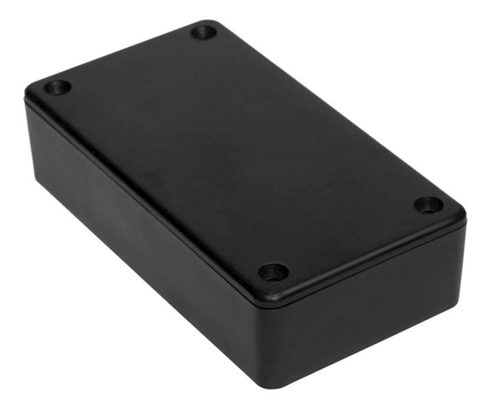 Z76 Obudowa plastikowa 28,1x59,8x109,8