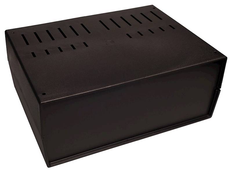 Z39 Obudowa plastikowa 120x294x217