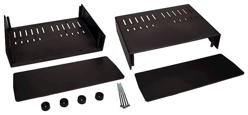 Z39 Obudowa plastikowa 120x294x217