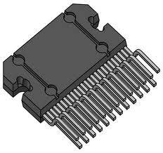 TA8276HQ Uklad scalony QILP25 