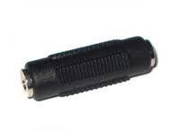 Adapter Jack3,5 gn/gn stereo 