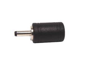 DC Adapter 3,5/1,3 wt/gn 5,5/2,5
