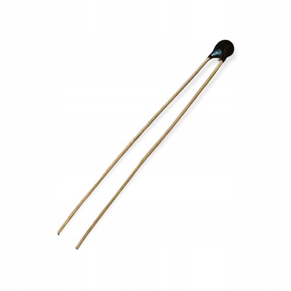 Termistor NTC 4,7K  5% 