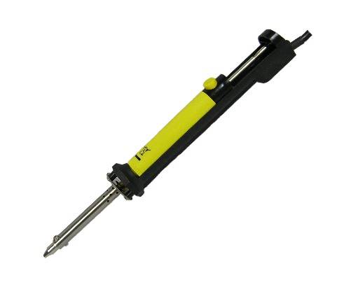 Odsysacz cyny z grzałką 40W ZD211