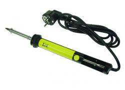 Odsysacz cyny z grzałką 40W ZD211