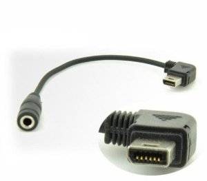 Adapter sluchawkowy HF HTC