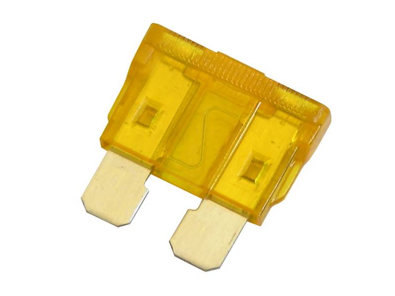 Bezpiecznik samochodowy MIDI  5A 