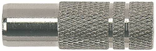 TV Wtyk IEC nakręcany na RG59 CKS6-00 Axing