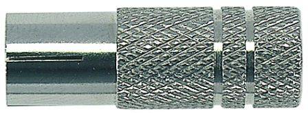 TV Gniazdo IEC proste nakręcane na RG59 CKS6-00 