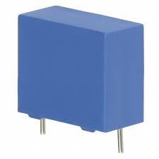 Kondensator MMKP  4,3nF 2000V 15mm foliowy