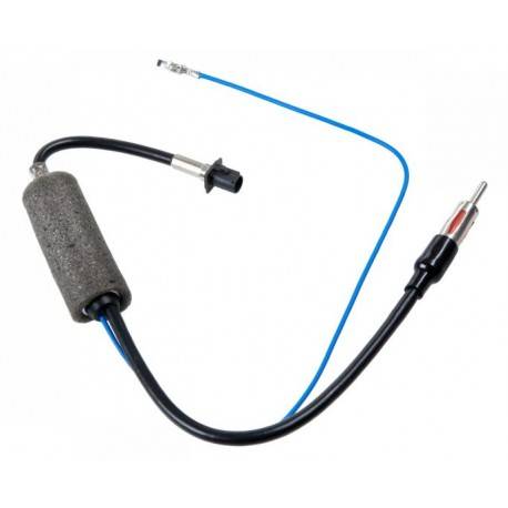 Filtr antenowy SUNKER-F2 