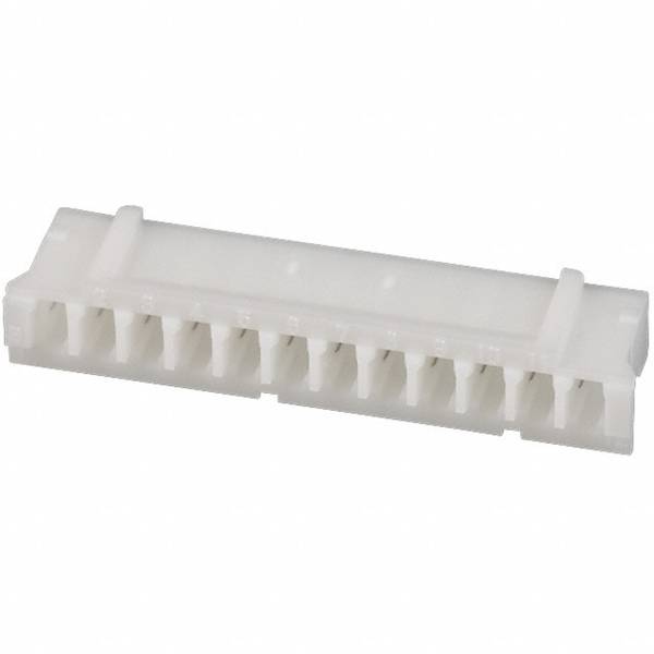 NXG-12 Obudowa gniazda raster 2,0mm