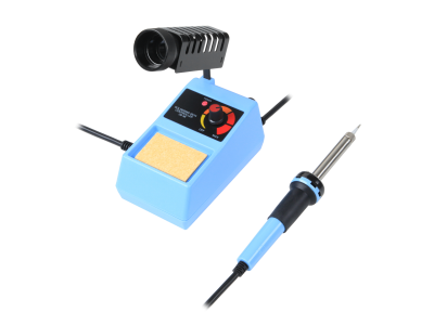 Stacja lutownica 9830C (grot z kołnierzem)