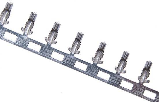 NXG-T Terminal obudowy wtyk NXG