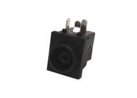 DC 1,5 z pinem  gniazdo na PCB