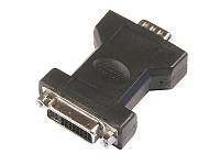 Adapter VGA wt/gn DVI