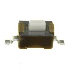 Tact switch SMD 3x6mm h=4,3mm 