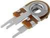 Potencjometr jednoobrotowy TVP-500K pionowy